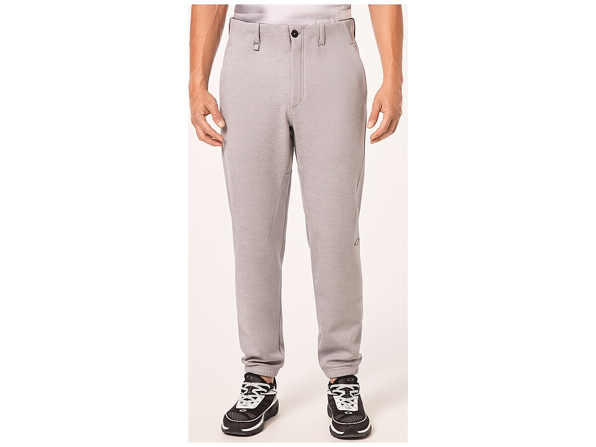 Oakley Enhance Multi Knit Jogger Pants 1.0 - New Athletic Grey