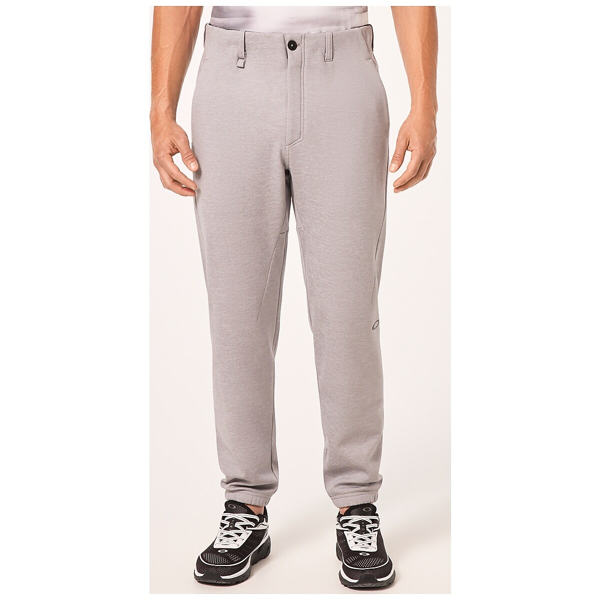 Oakley Enhance Multi Knit Jogger Pants 1.0 - New Athletic Grey