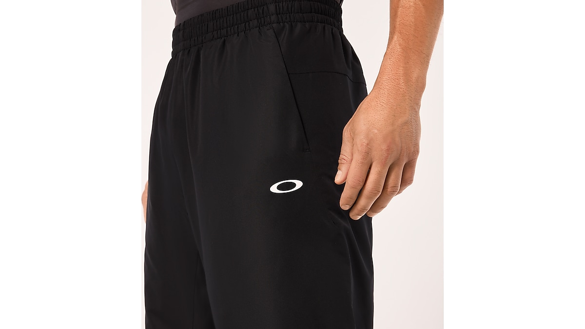 Oakley Enhance Wind Warm Pants 13.7 - Blackout | Oakley® 日本