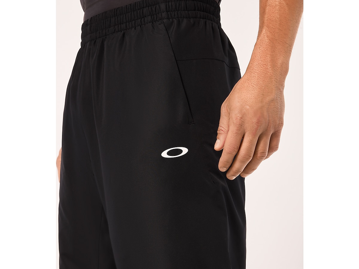 Oakley Enhance Wind Warm Pants 13.7 - Blackout | Oakley® 日本