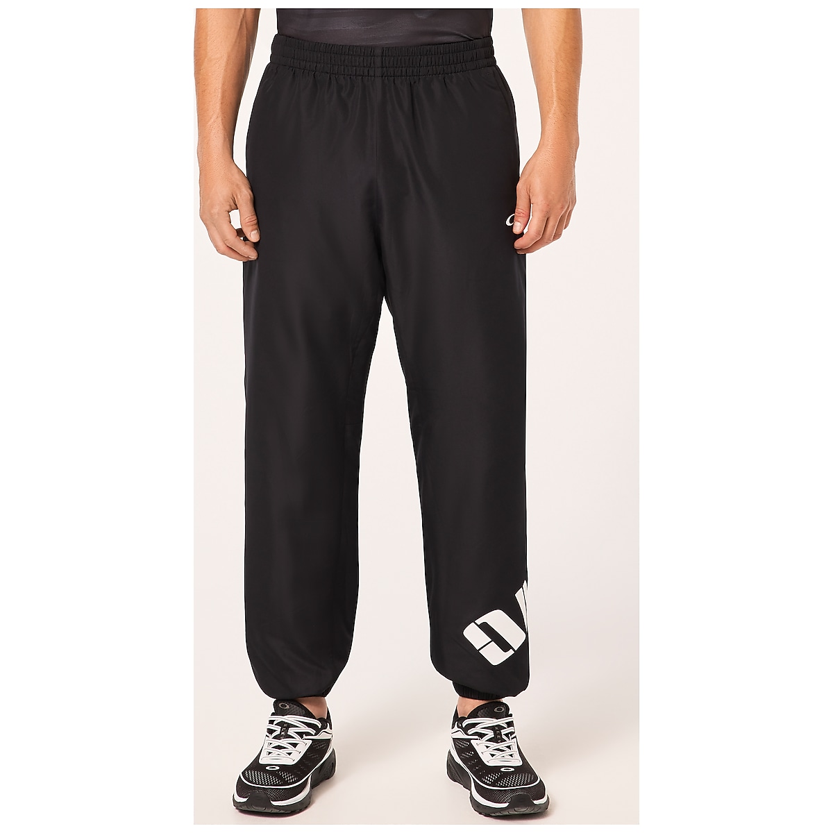 Oakley Enhance Wind Warm Pants 13.7 - Blackout | Oakley® 日本