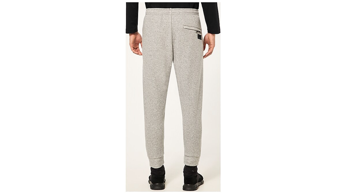 Oakley Fgl Slick Fleece Pants 1.0 - New Athletic Grey | Oakley® 日本