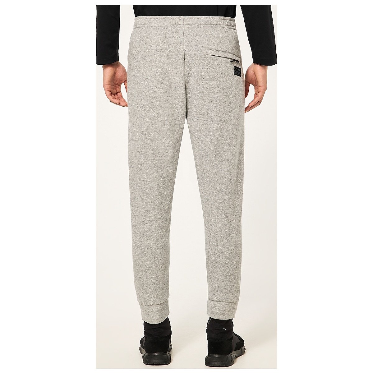 Oakley Fgl Slick Fleece Pants 1.0 - New Athletic Grey | Oakley® 日本