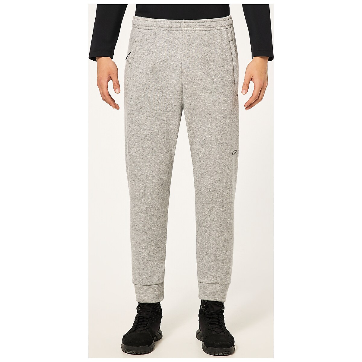 Oakley Fgl Slick Fleece Pants 1.0 - New Athletic Grey | Oakley® 日本