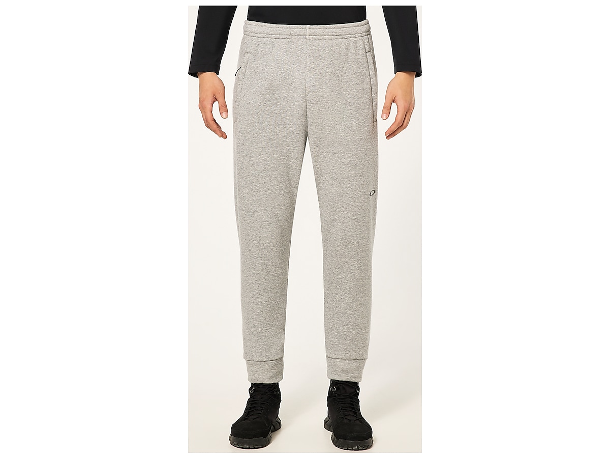 Oakley Fgl Slick Fleece Pants 1.0 - New Athletic Grey | Oakley® 日本