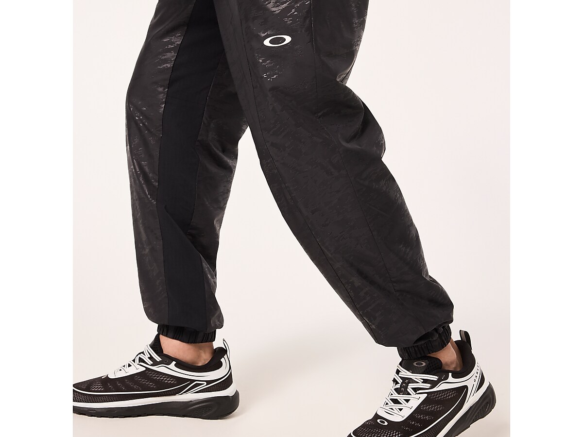 Oakley Enhance Wind Warm G Pants 13.7 - Blackout | Oakley® 日本