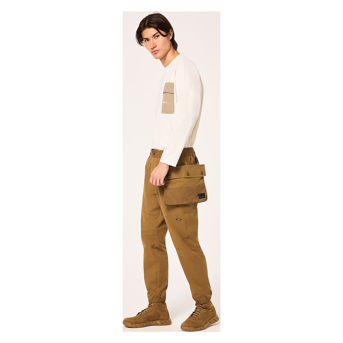 Oakley Fgl Tool Box Pants 3.7 - Cinnamon | Oakley® 日本