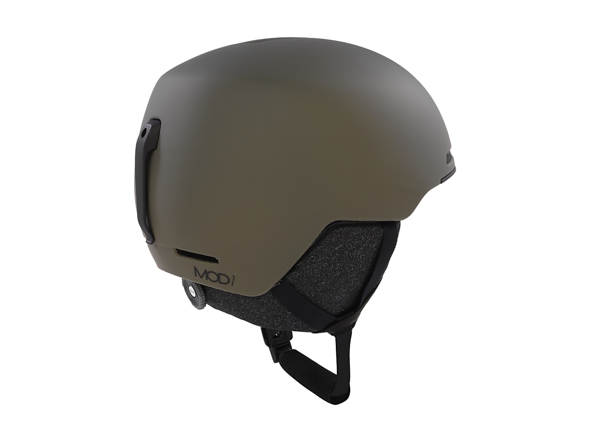 Oakley MOD1 - Youth - Blackout | Oakley® 日本