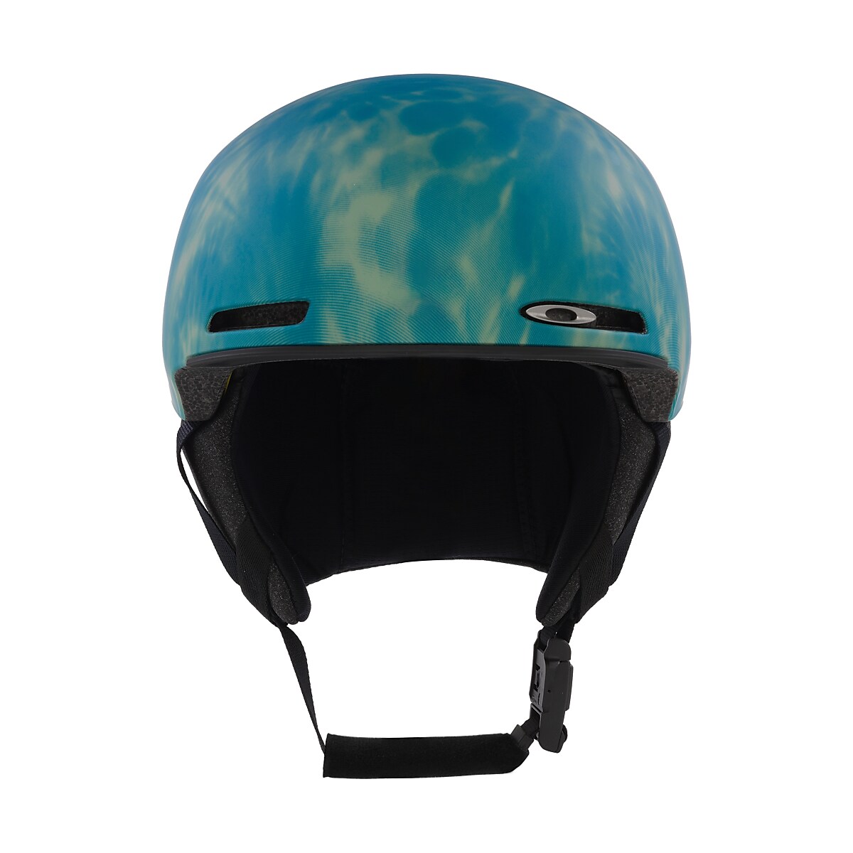 Oakley MOD1 - MIPS - Youth - Blackout | Oakley® EU