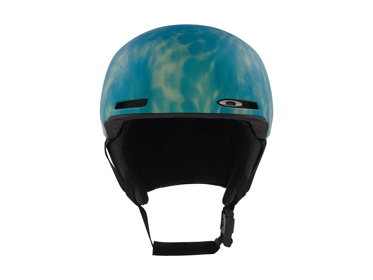 Oakley MOD1 - MIPS - Youth - Blackout | Oakley® EU