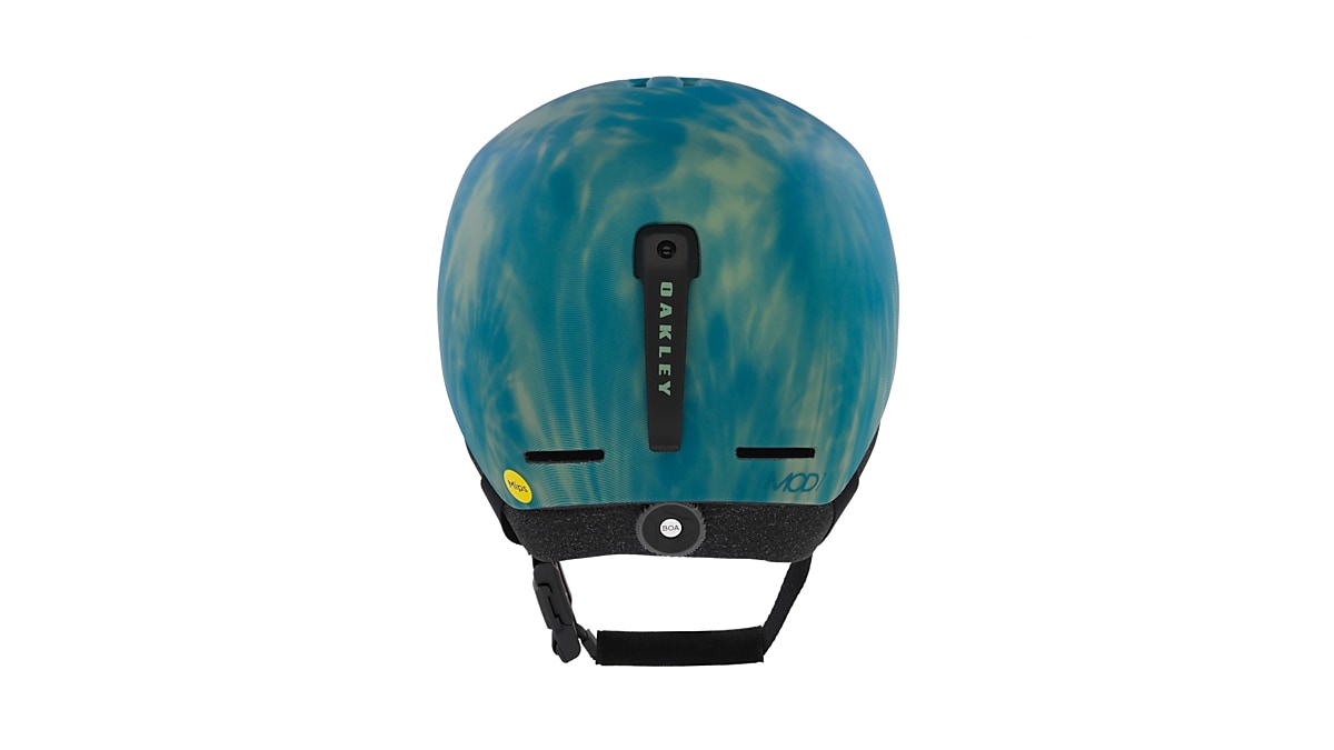 Oakley MOD1 - MIPS - Youth - Blackout | Oakley® EU