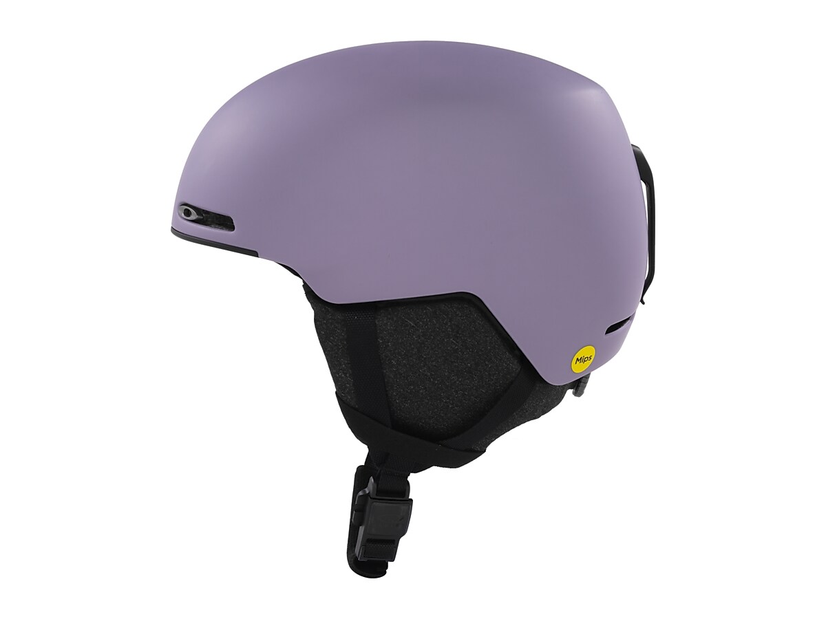 Oakley MOD1 - MIPS - Youth - White | Oakley® 日本