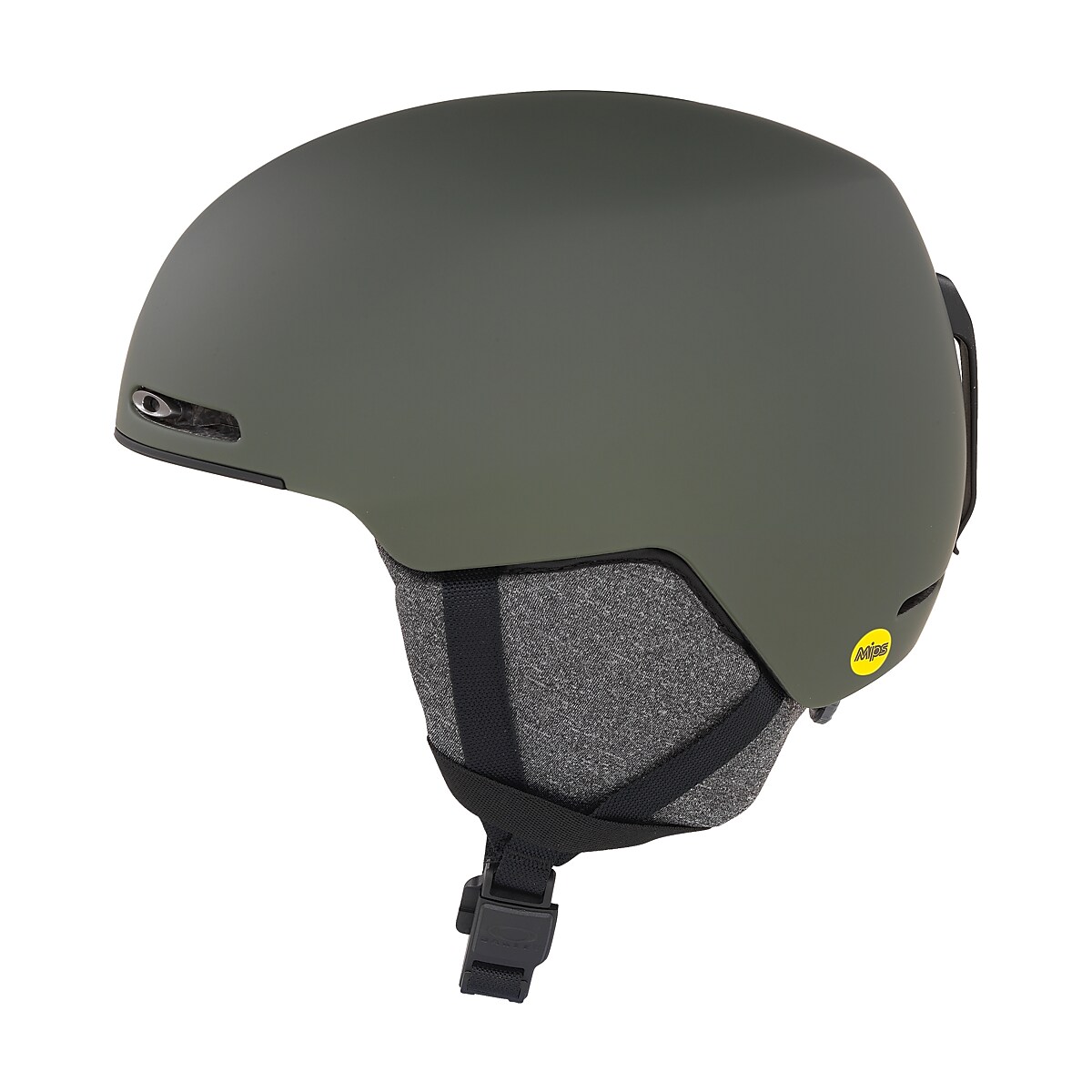 Oakley MOD1 - MIPS - Youth - White | Oakley® US