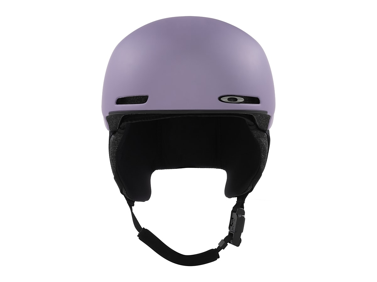 Oakley MOD1 - MIPS - Asia Fit - White | Oakley® 日本