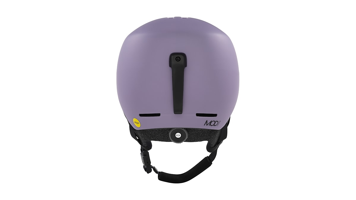 Oakley MOD1 - MIPS - Asia Fit - White | Oakley® 日本