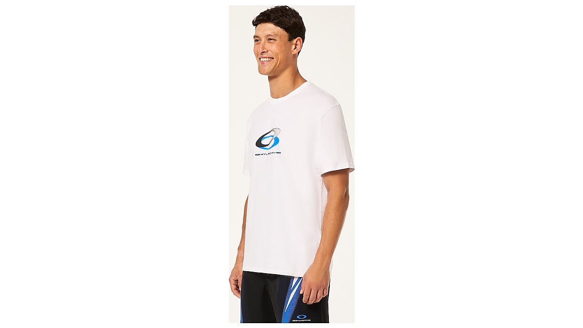 Oakley Saturdays NYC X Oakley SS Tee White Oakley® 日本