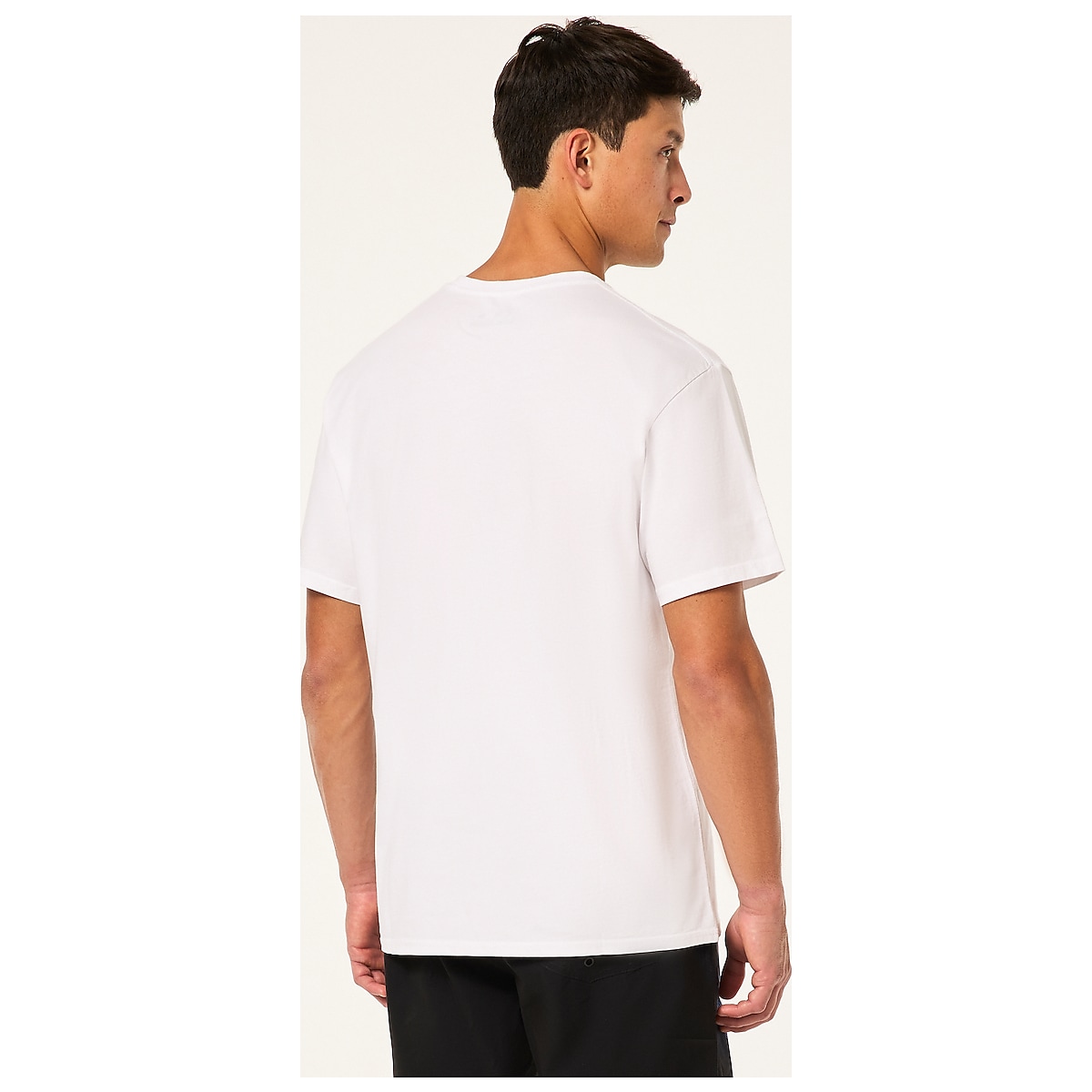 Oakley Saturdays NYC X Oakley SS Tee - White | Oakley® 日本