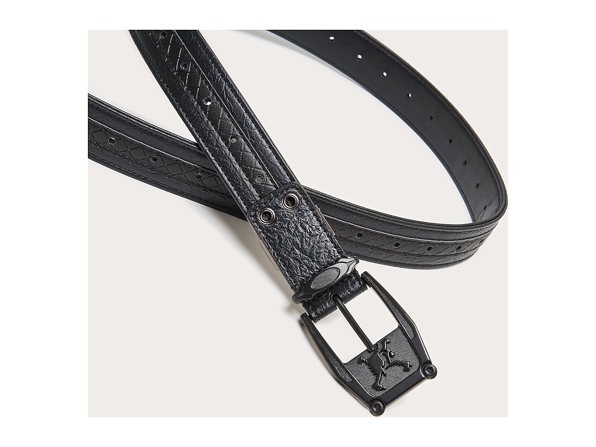Oakley Skull Belt 16.1 - Blackout | Oakley® 日本