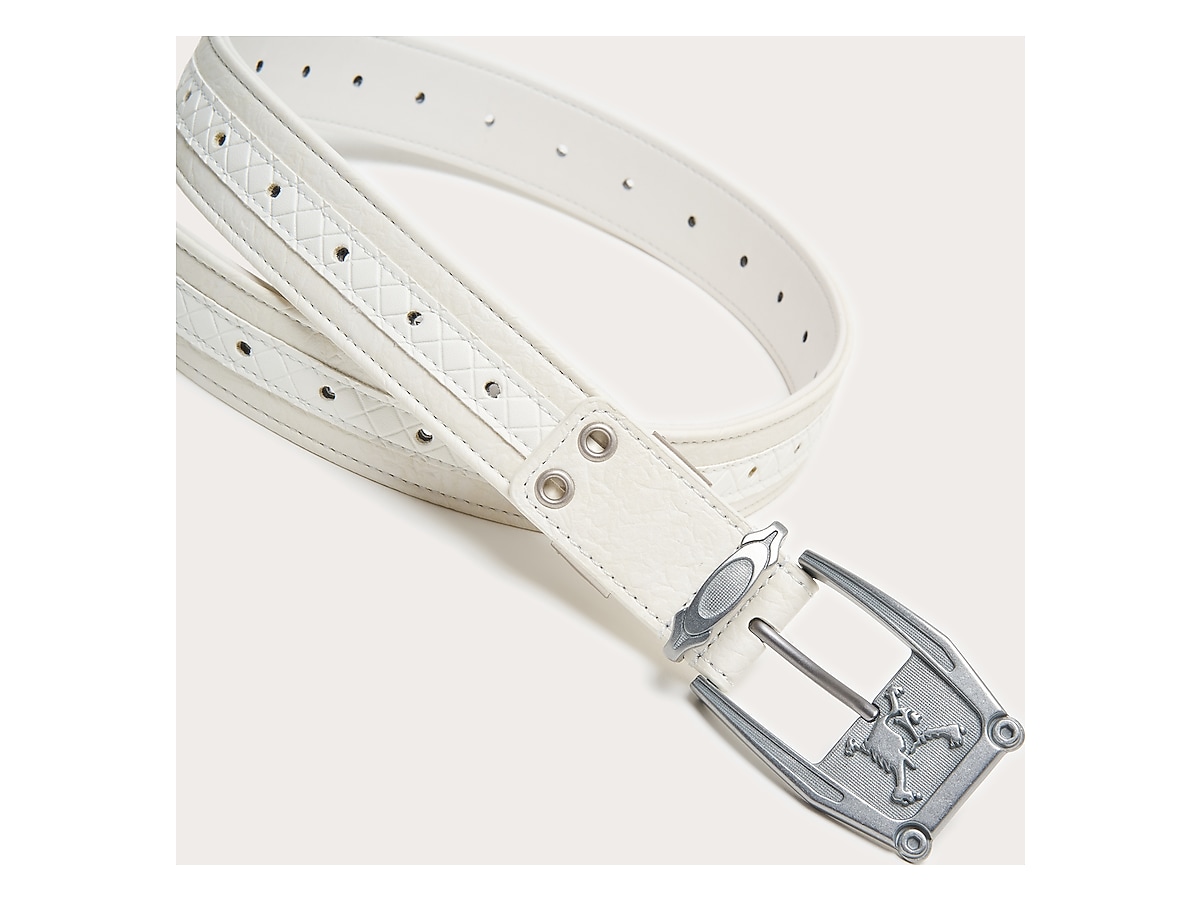 Oakley Skull Belt 16.1 - Blackout | Oakley® 日本