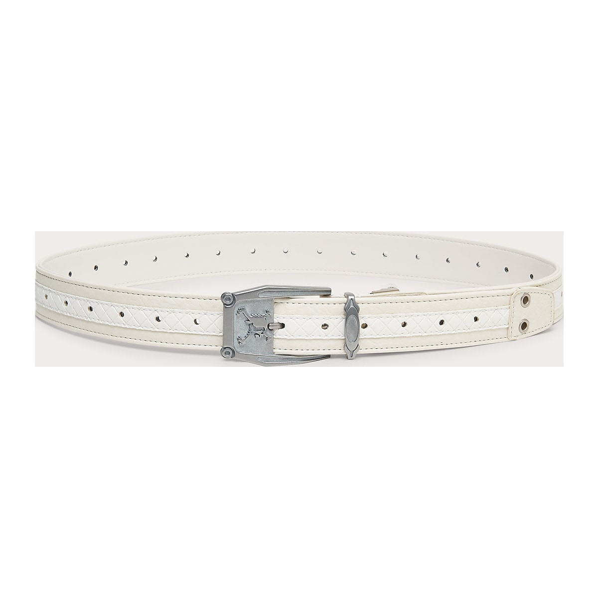 【新品正規品】 オークリー スカルベルト SKULL BELT Oakley Skull Belt 16.1 - Peacoat | Oakley® US