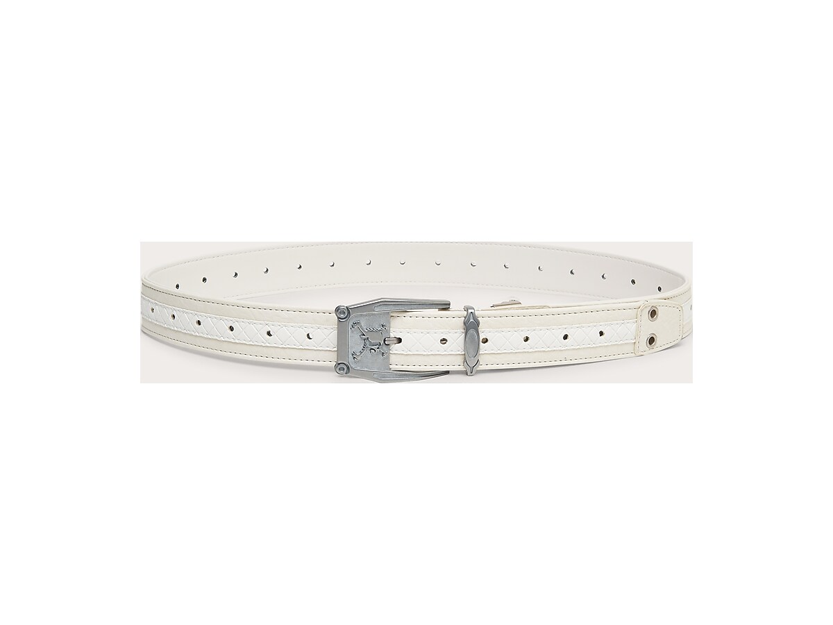 【新品正規品】 オークリー スカルベルト SKULL BELT Oakley Skull Belt 16.1 - Blackout | Oakley® 日本