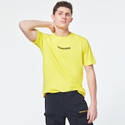 Oakley® Definition Patch Short Sleeve Tee Oakley® Definition Patch Short Sleeve Tee