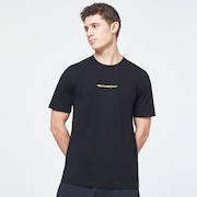 Oakley® Definition Patch Short Sleeve Tee Oakley® Definition Patch Short Sleeve Tee