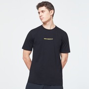 Oakley® Definition Patch Short Sleeve Tee Oakley® Definition Patch Short Sleeve Tee