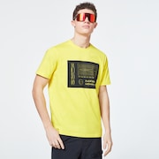 Oakley® Definition Golf Short Sleeve Tee Oakley® Definition Golf Short Sleeve Tee