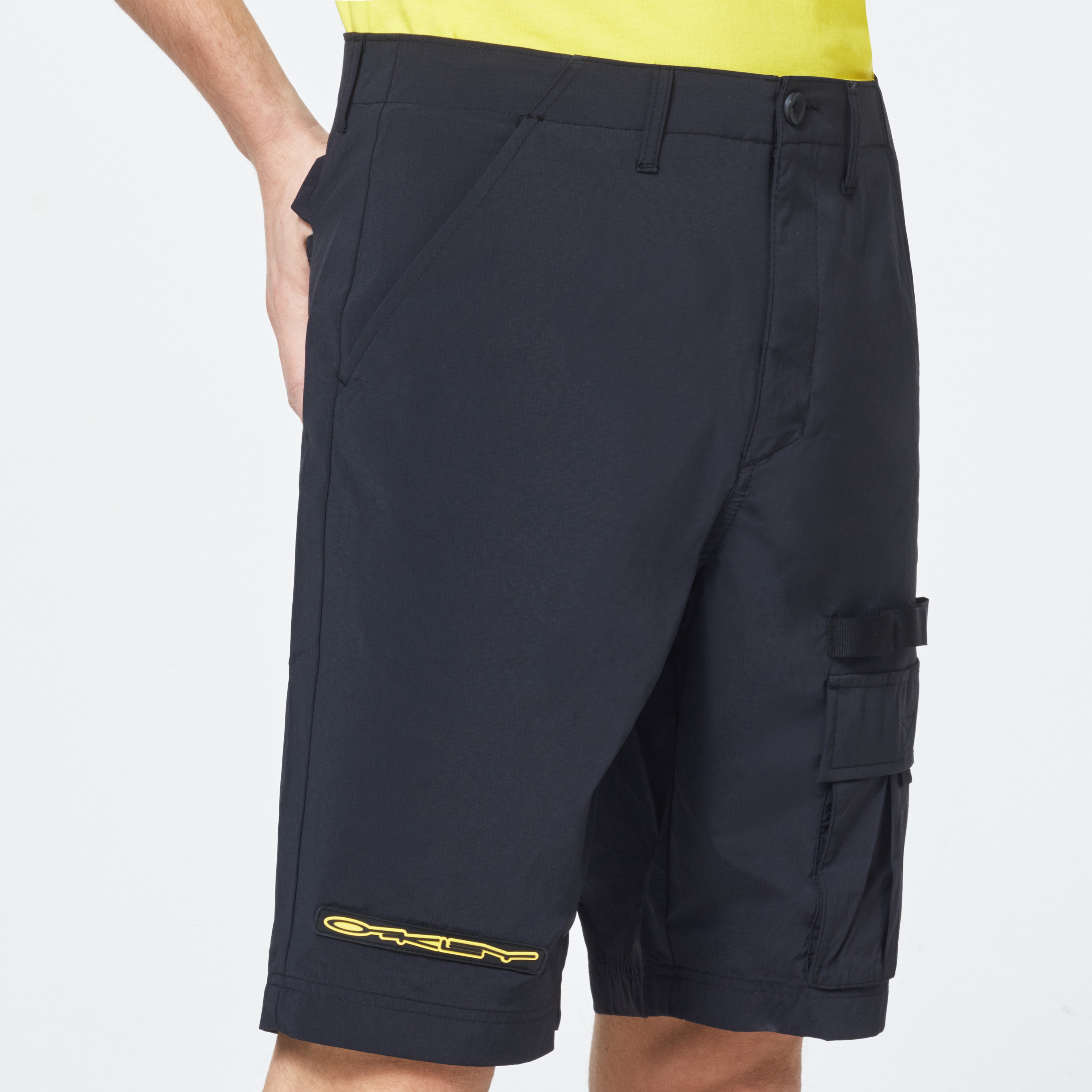 cargo shorts definition