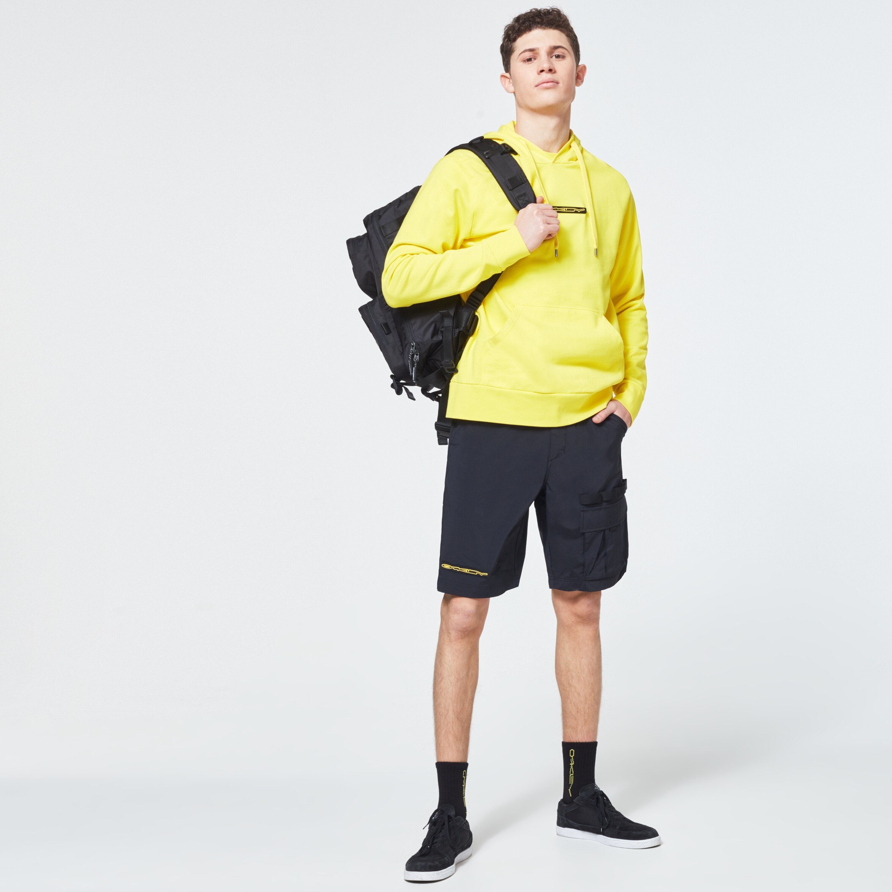 cargo shorts definition