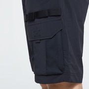 Oakley® Definition Cargo Short Pant - Blackout