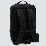 Oakley® Definition Organizing Backpack - Blackout