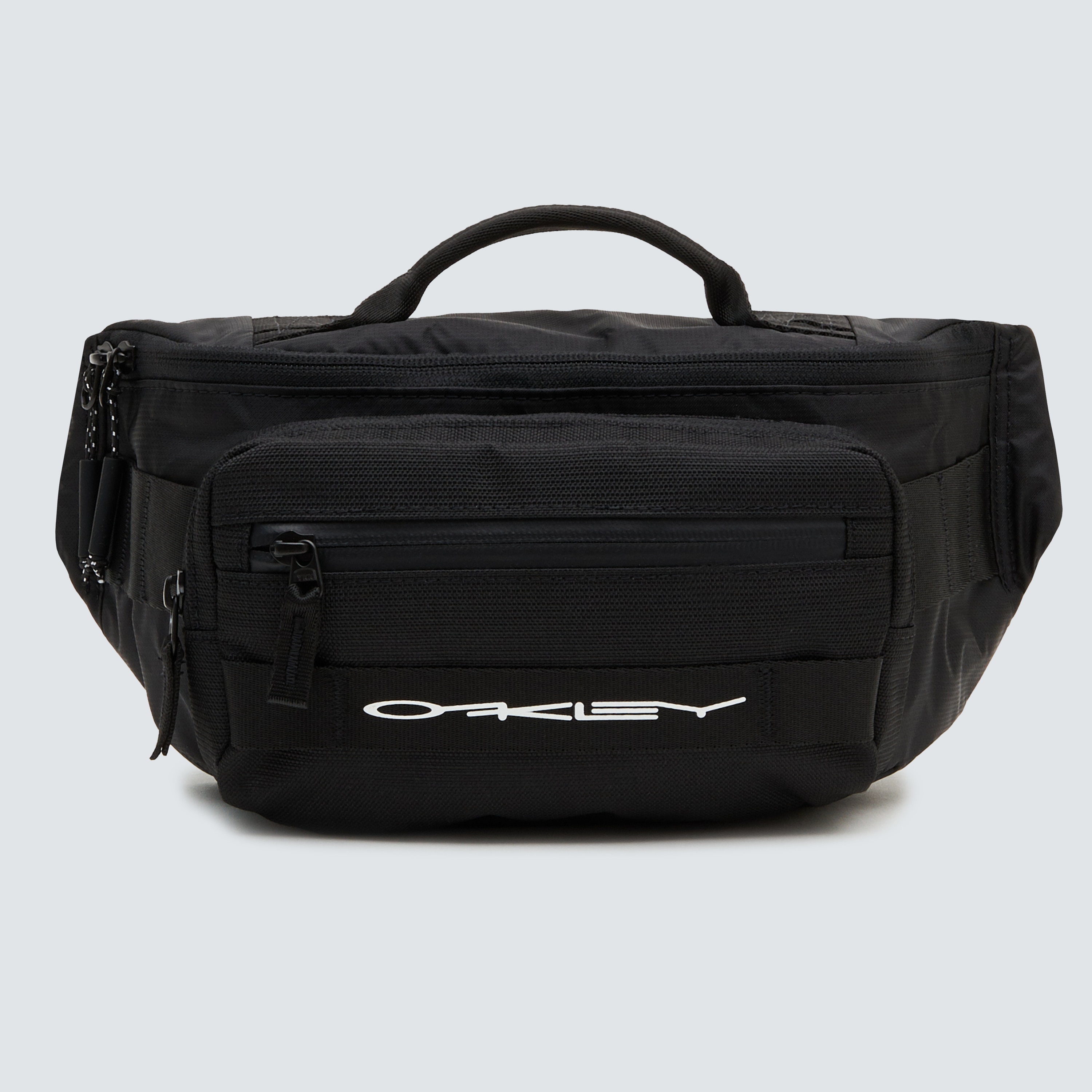 oakley briefcase