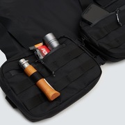 Oakley® Definition Bodybag Vest - Blackout