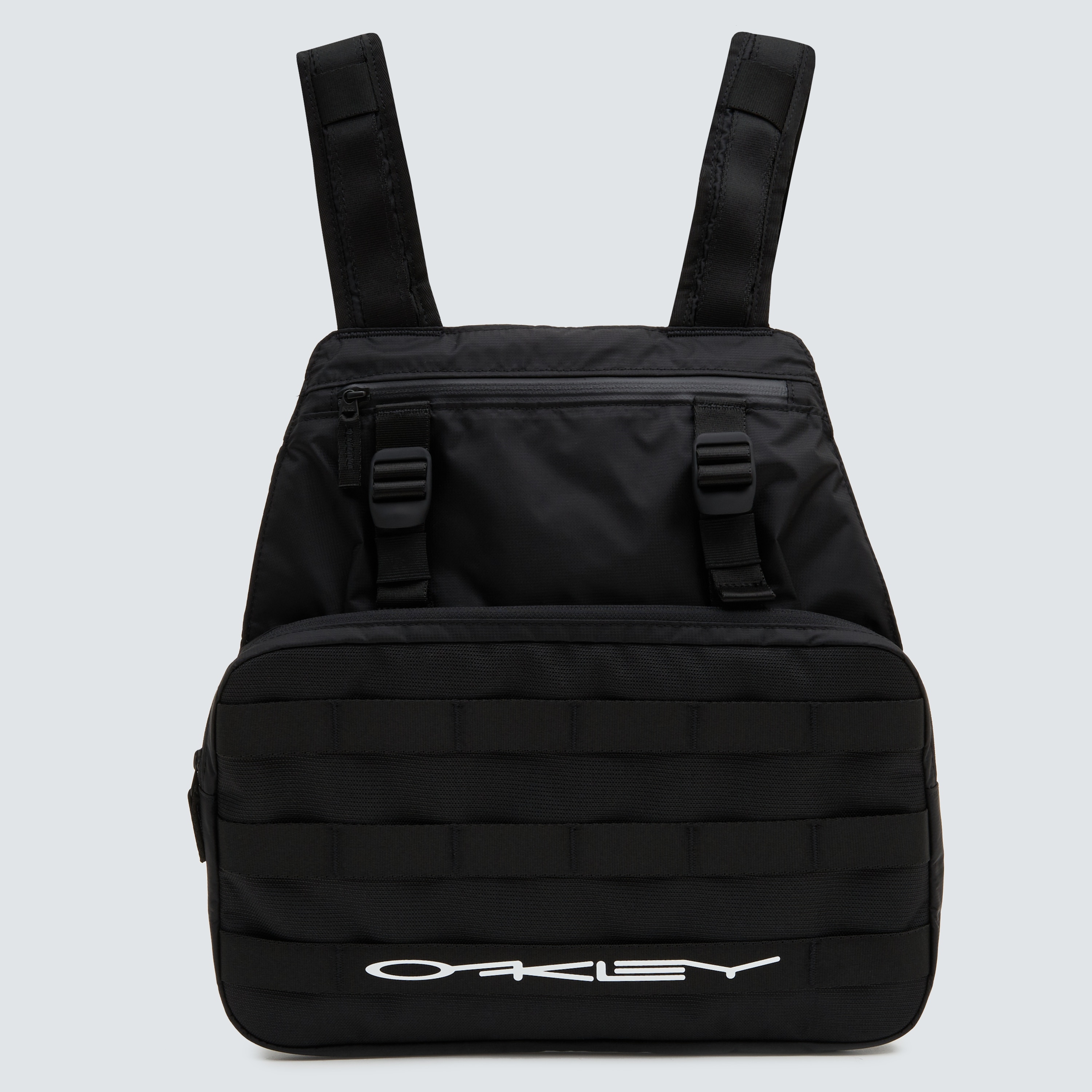 oakley body bag vest