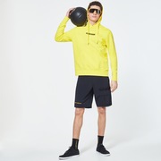 Oakley® Definition Golf Hoodie - Radiant Yellow