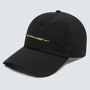 Oakley® Definition 6 Panel Stretch Hat Racing Oakley® Definition 6 Panel Stretch Hat Racing