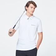 Icon Camo Evo Golf Short Sleeve Polo Shirt