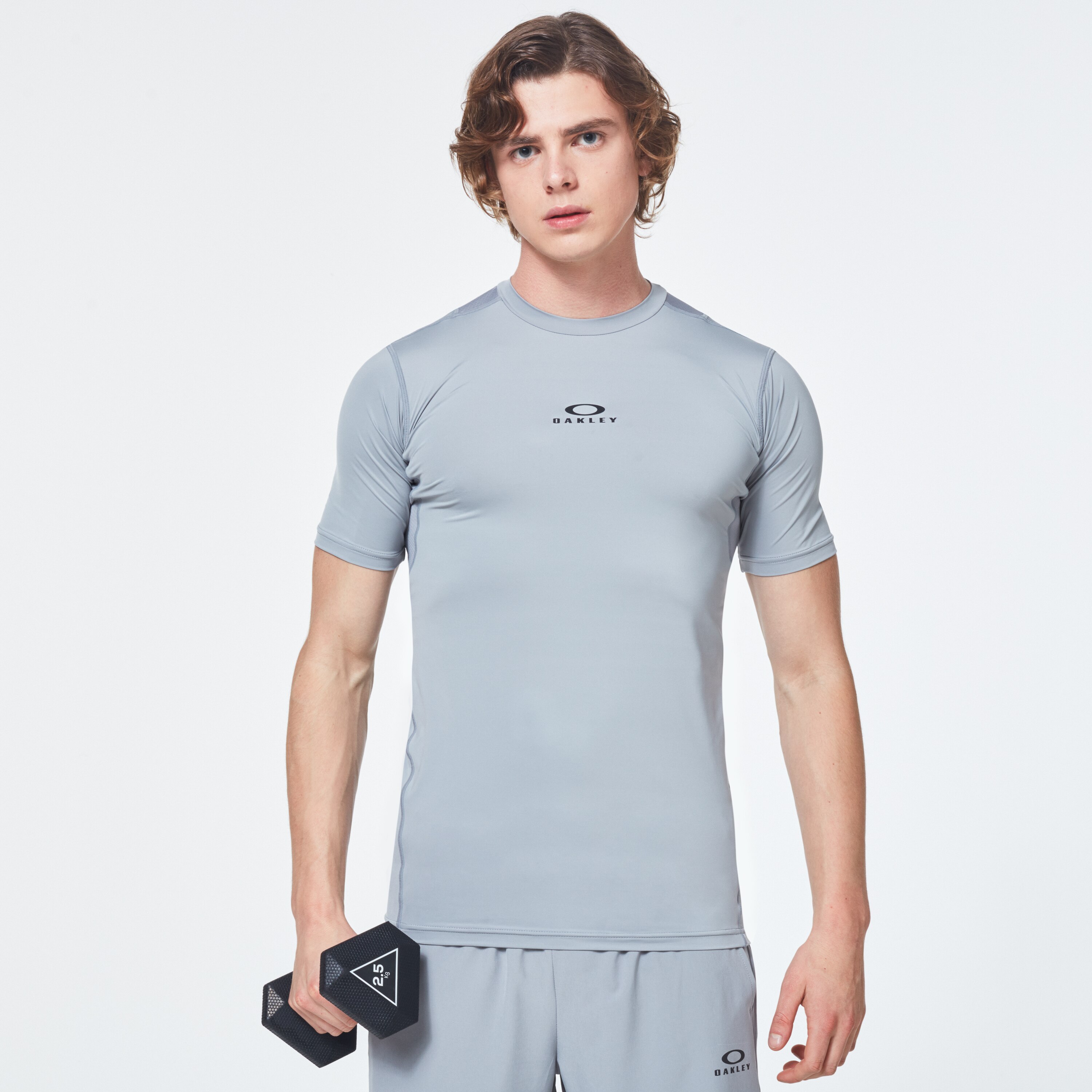 oakley base layer