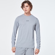 Foundational Training Long Sleeve Tee Foundational Training Long Sleeve Tee