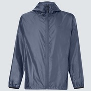 Foundation Jacket - Uniform Gray