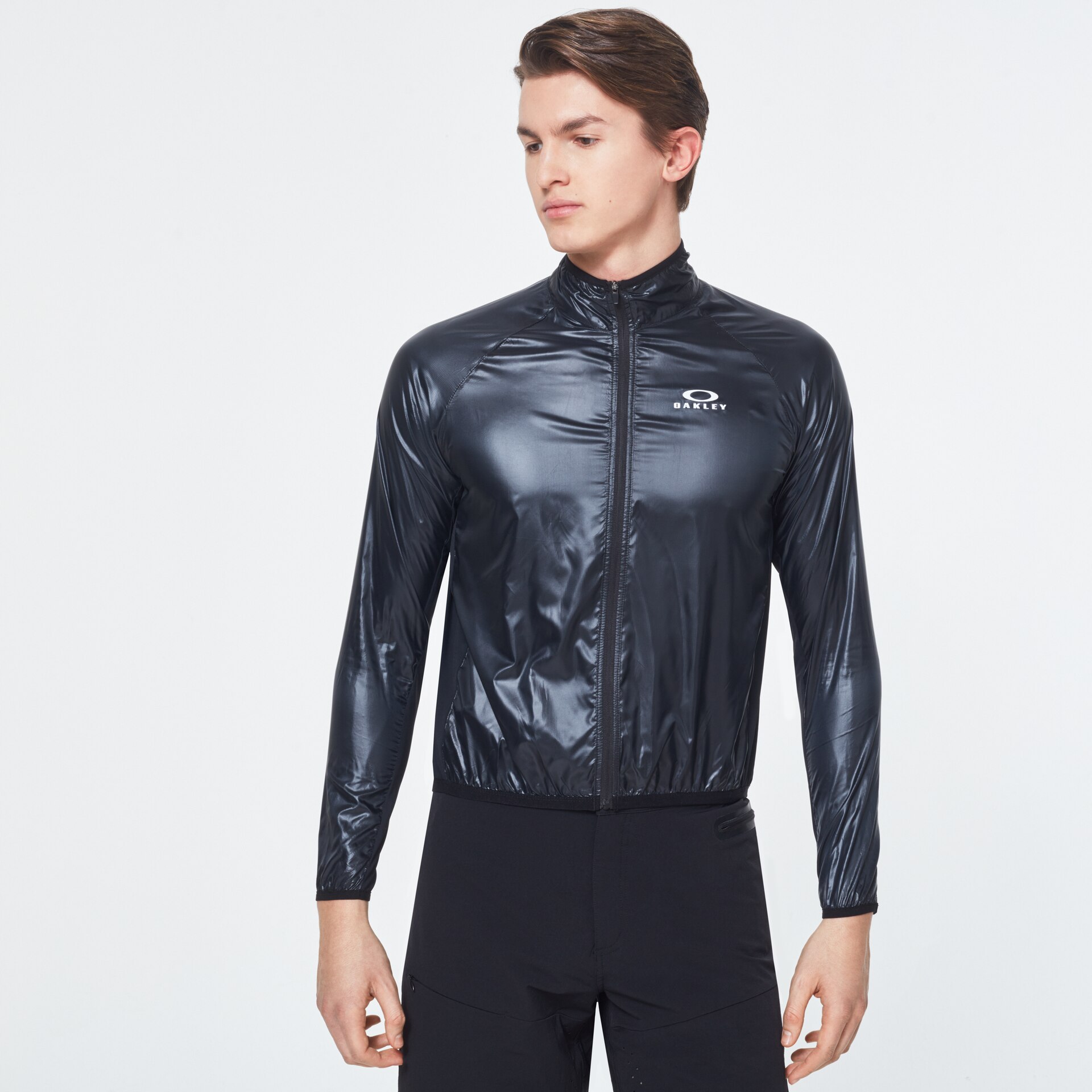Oakley Packable Jacket 2.0 - Blackout 
