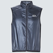 Packable Vest 2.0 - Blackout