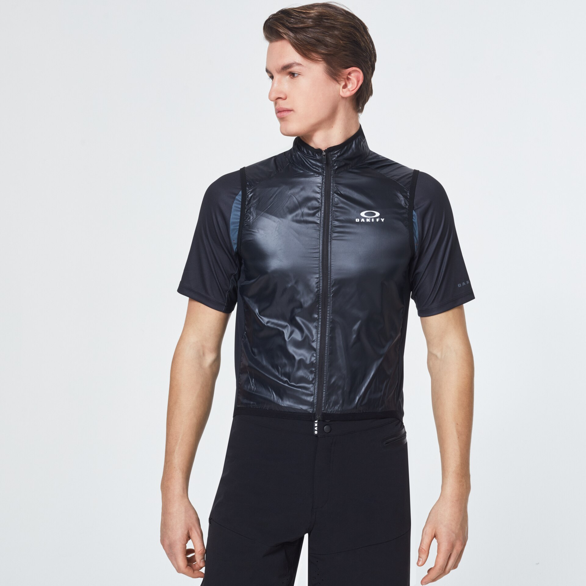 Oakley Packable Vest 2.0 - Black Iris 