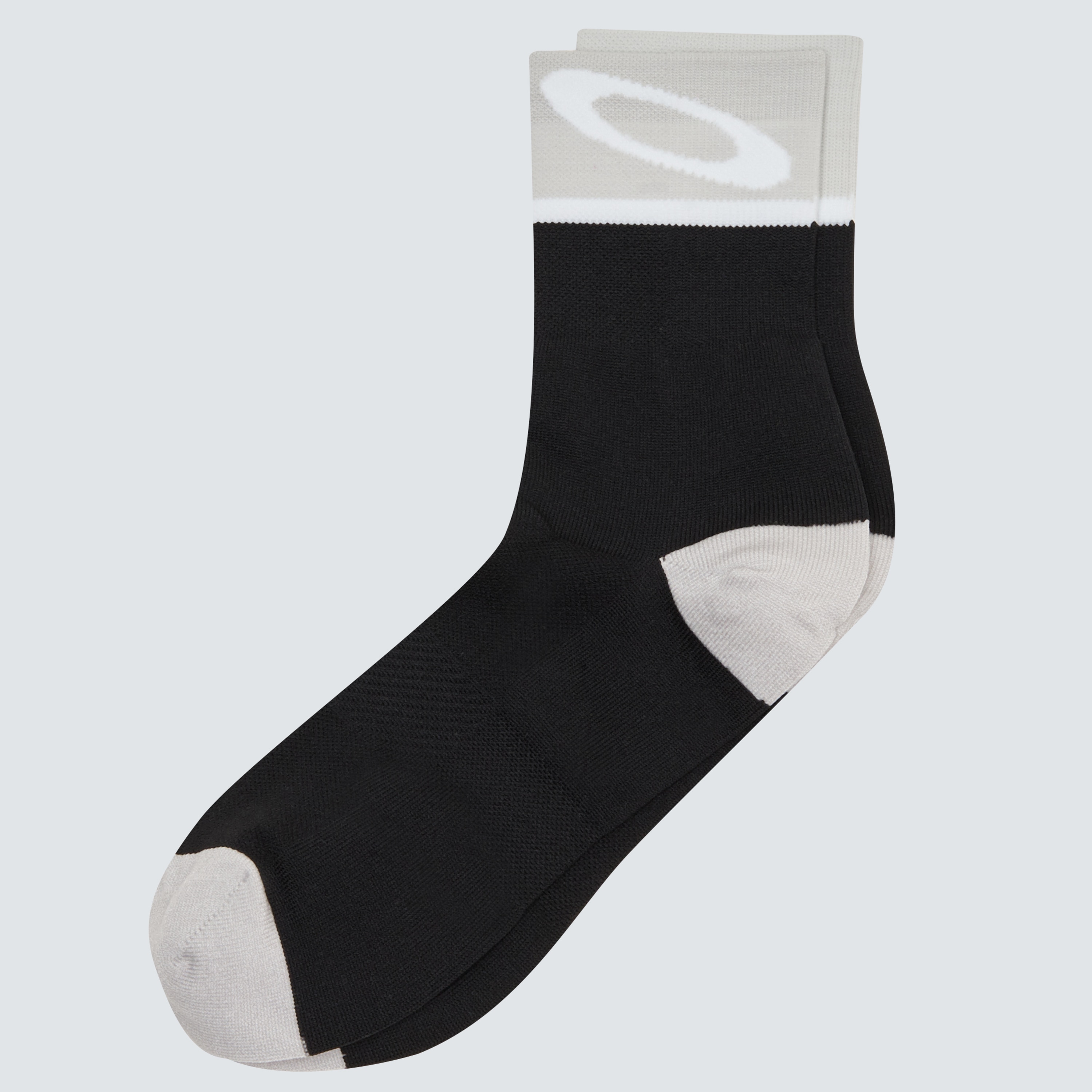Oakley Socks 3.0 - Blackout - FOS900165 