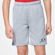 Enhance Jersey Shorts YTR 1.0 - New Athletic Gray