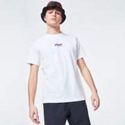 SS Thermonuclear Tee - White