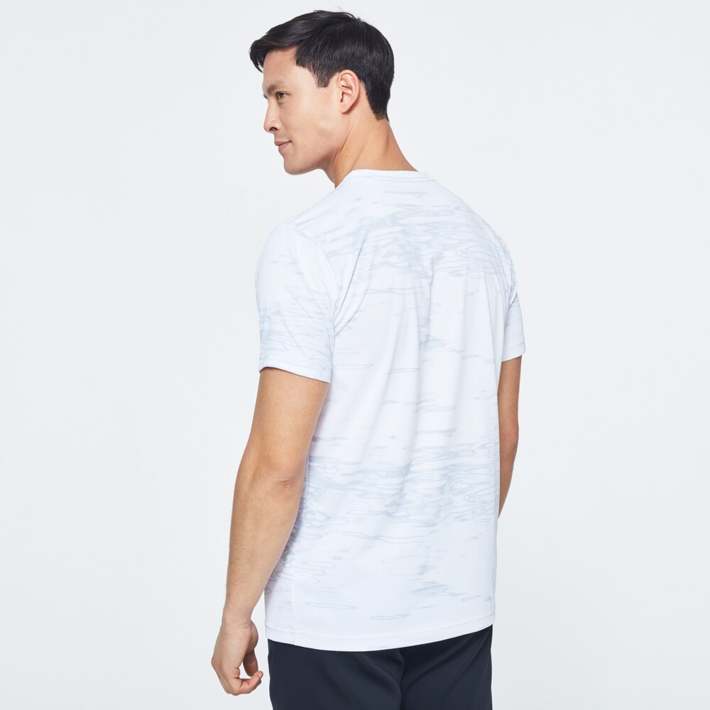 Oakley Tee 21 Hnhf White Print Foa 186 Oakley Jp Store Oakley Tee 21 Hnhf White Print Foa 186 Oakley Jp Store