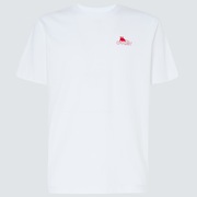 Year of the Rat Short Sleeve Tee - White
